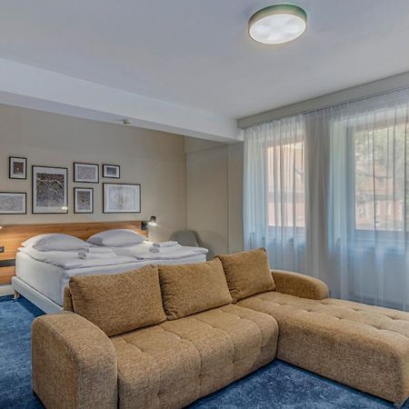 Tulip Hotels - Wroclaw Centre 외부 사진