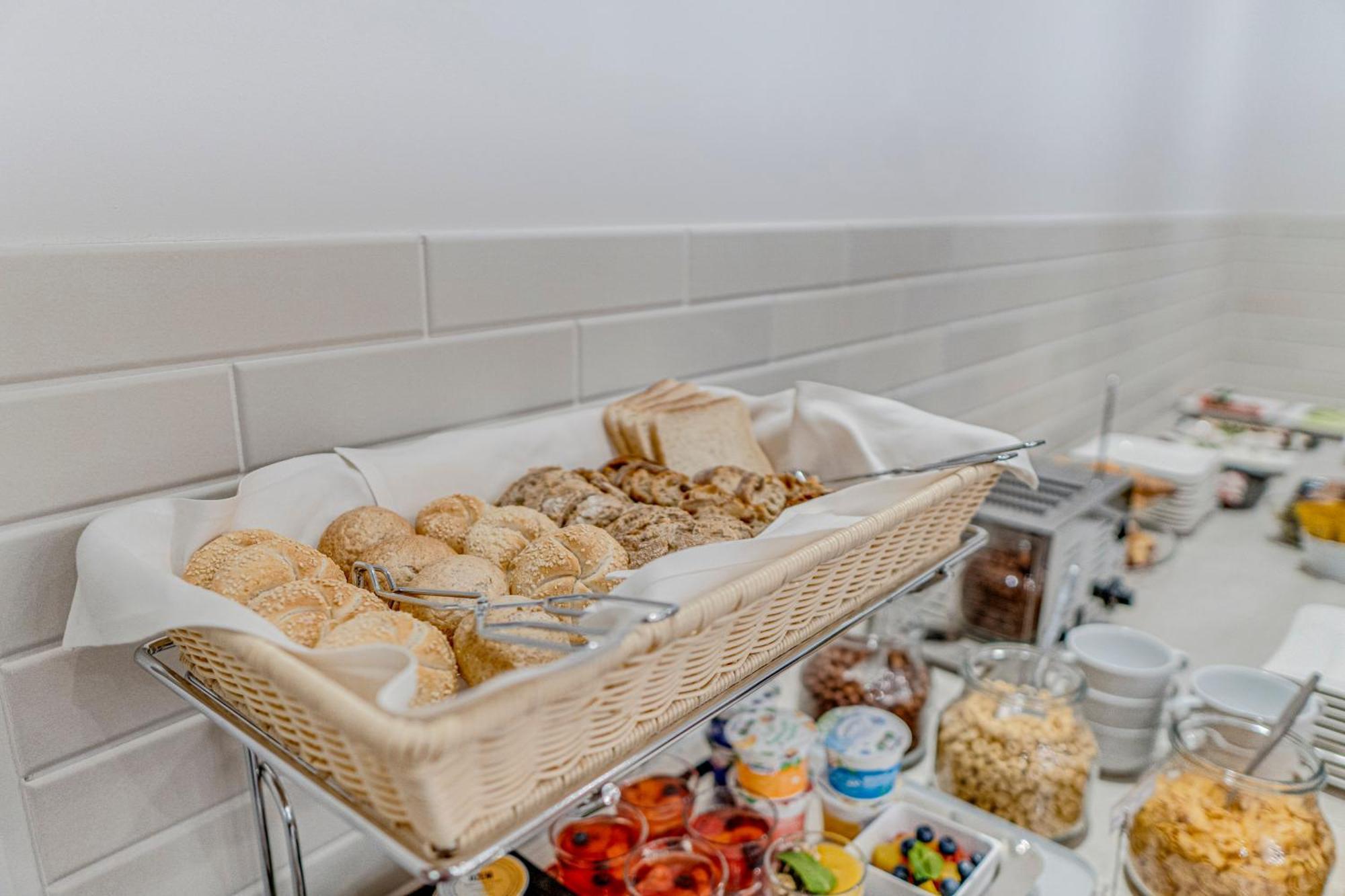 Tulip Hotels - Wroclaw Centre 외부 사진