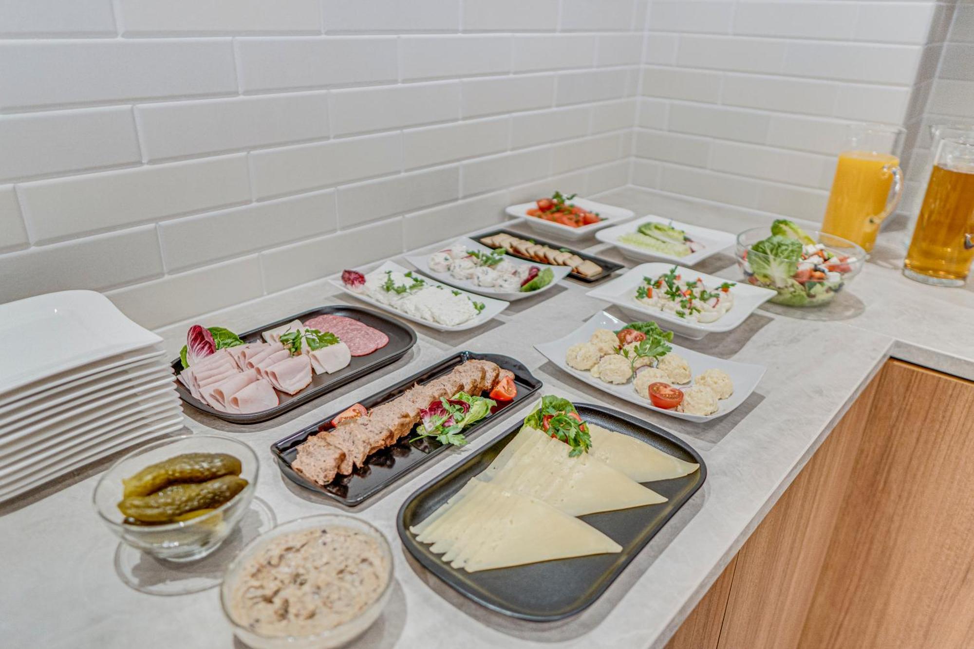 Tulip Hotels - Wroclaw Centre 외부 사진