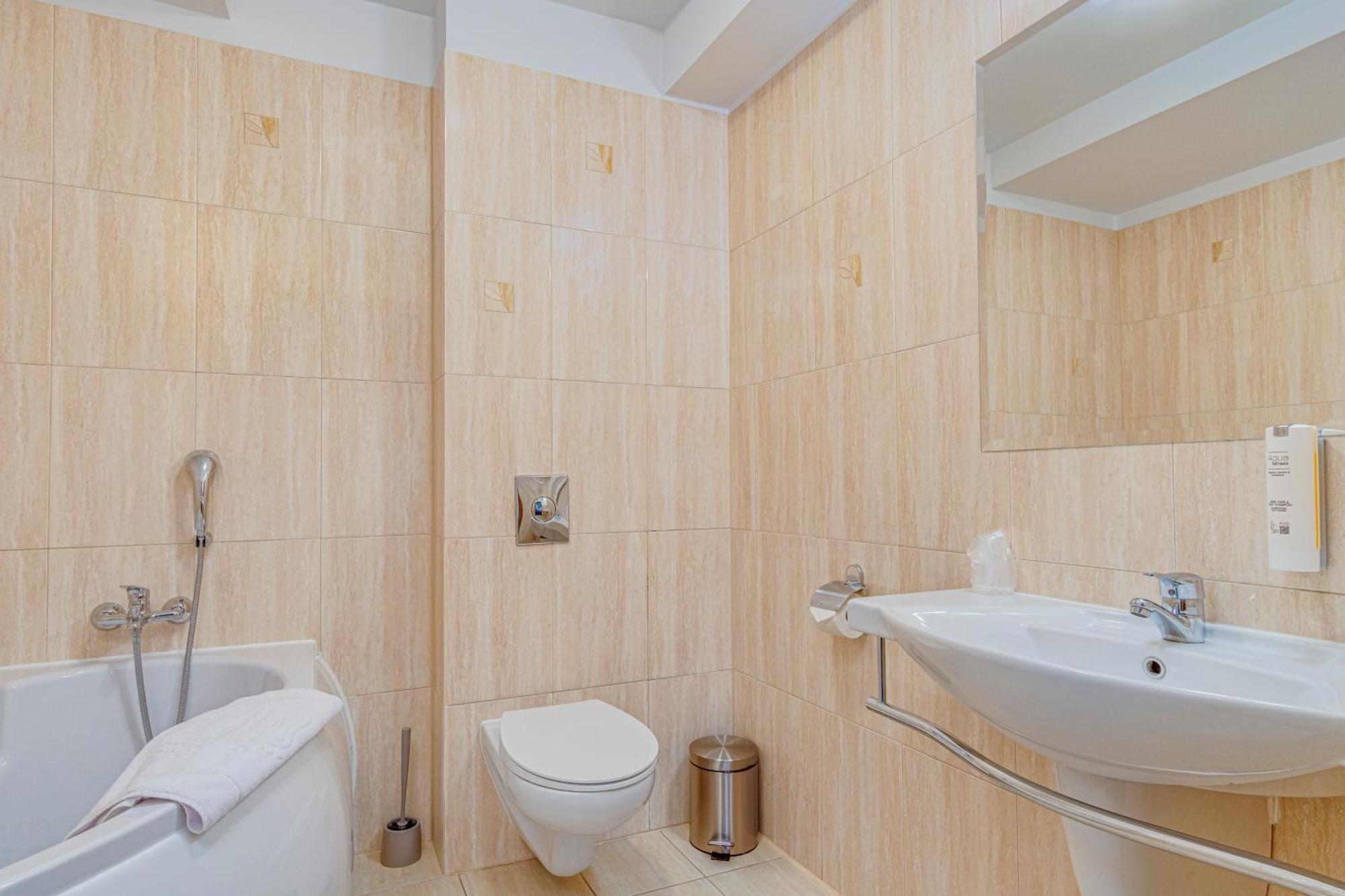 Tulip Hotels - Wroclaw Centre 외부 사진