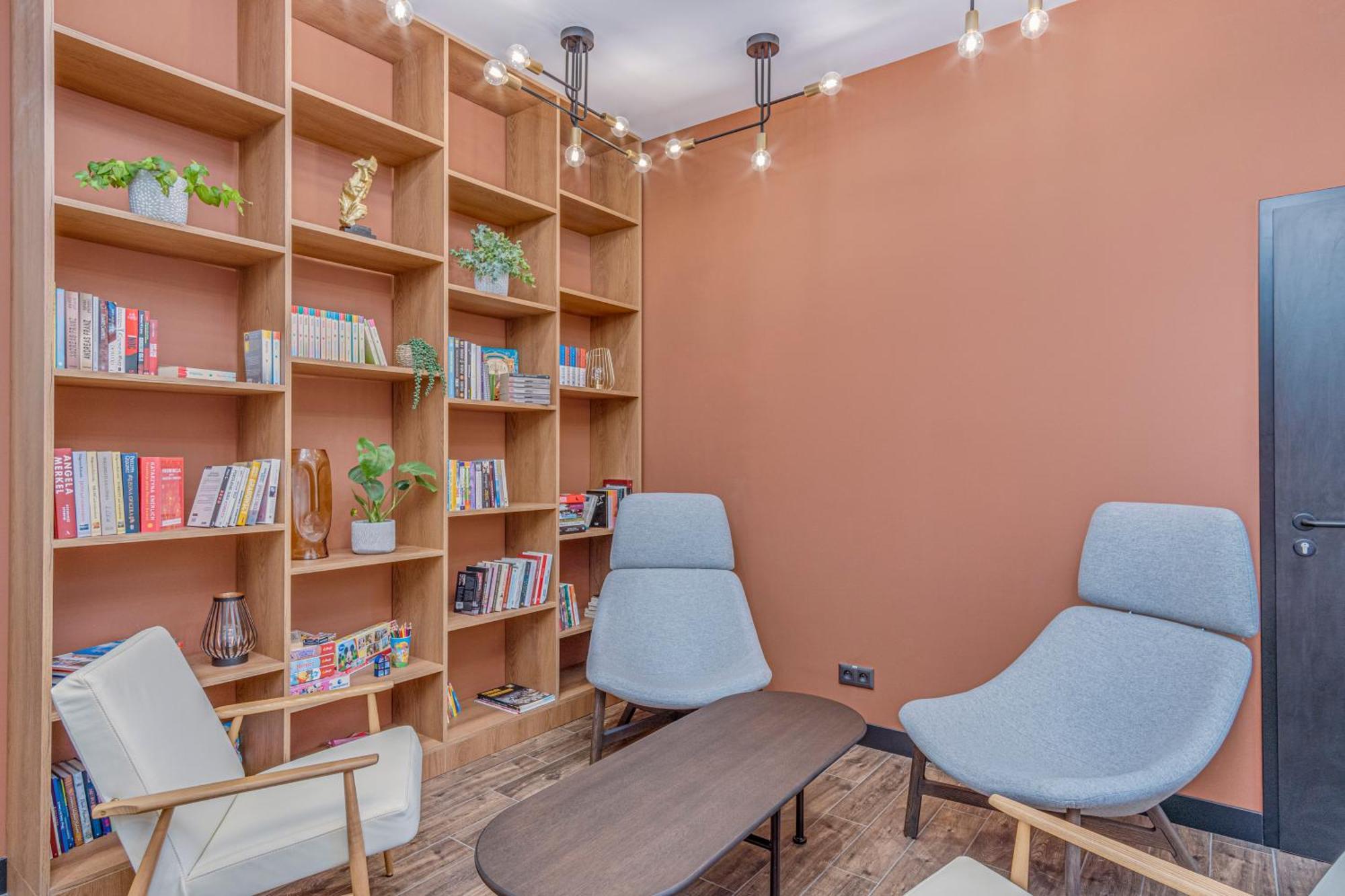 Tulip Hotels - Wroclaw Centre 외부 사진