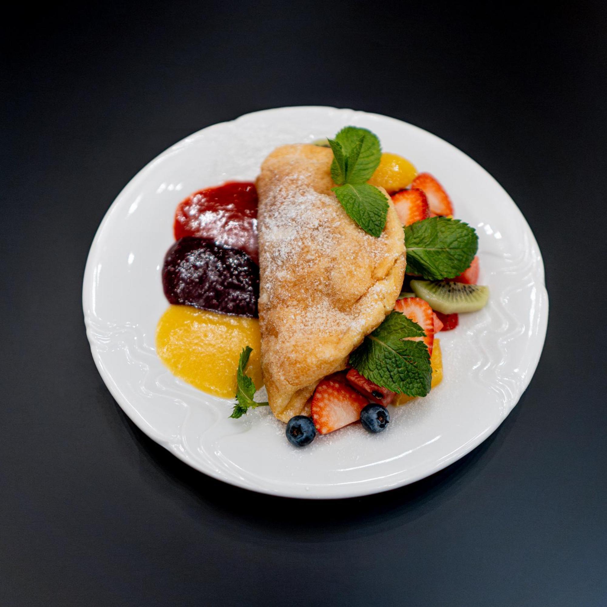 Tulip Hotels - Wroclaw Centre 외부 사진