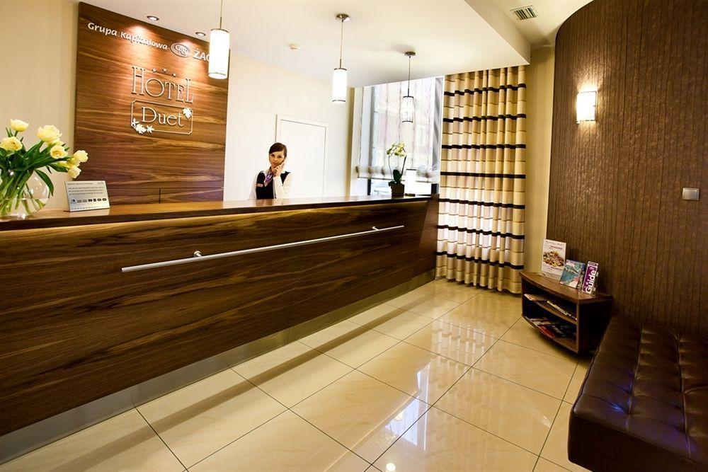 Tulip Hotels - Wroclaw Centre 외부 사진