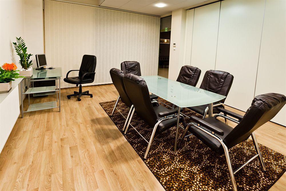 Tulip Hotels - Wroclaw Centre 외부 사진