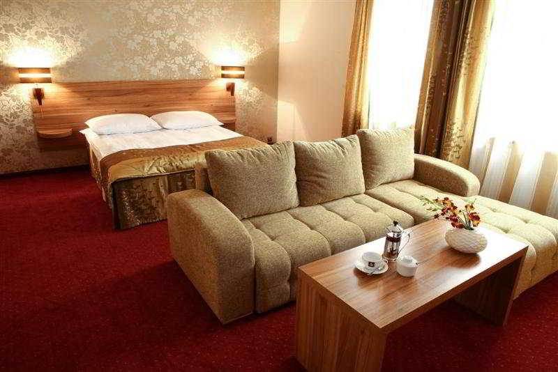 Tulip Hotels - Wroclaw Centre 외부 사진